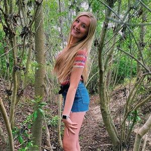 Meet your Posher, Juliet